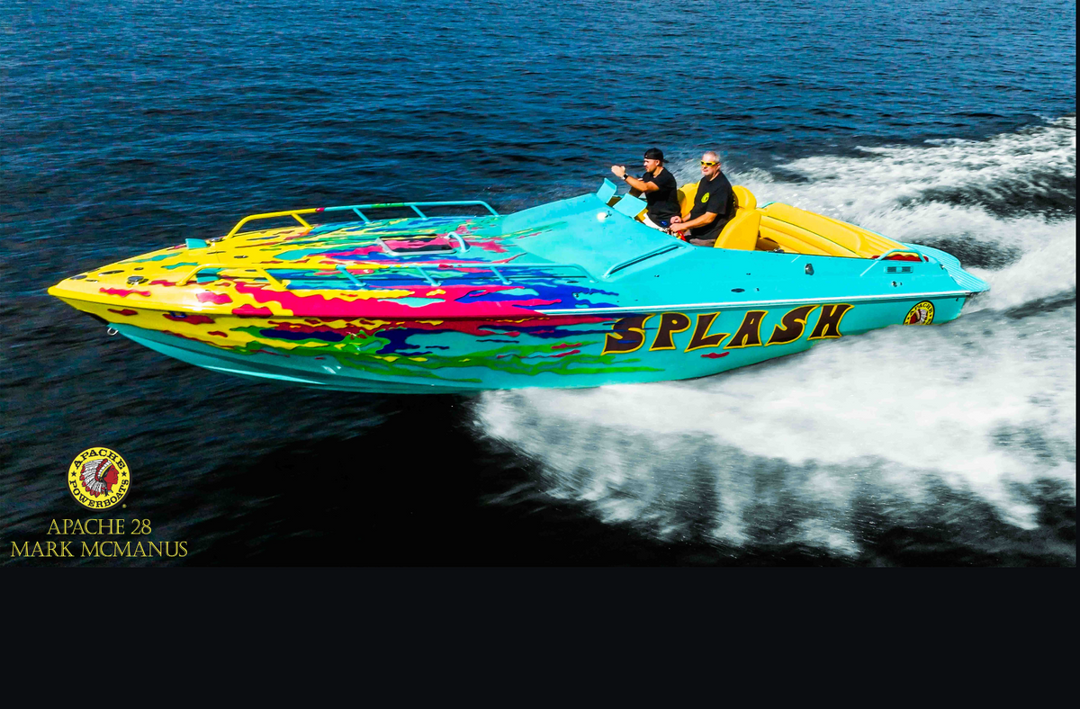 Splash