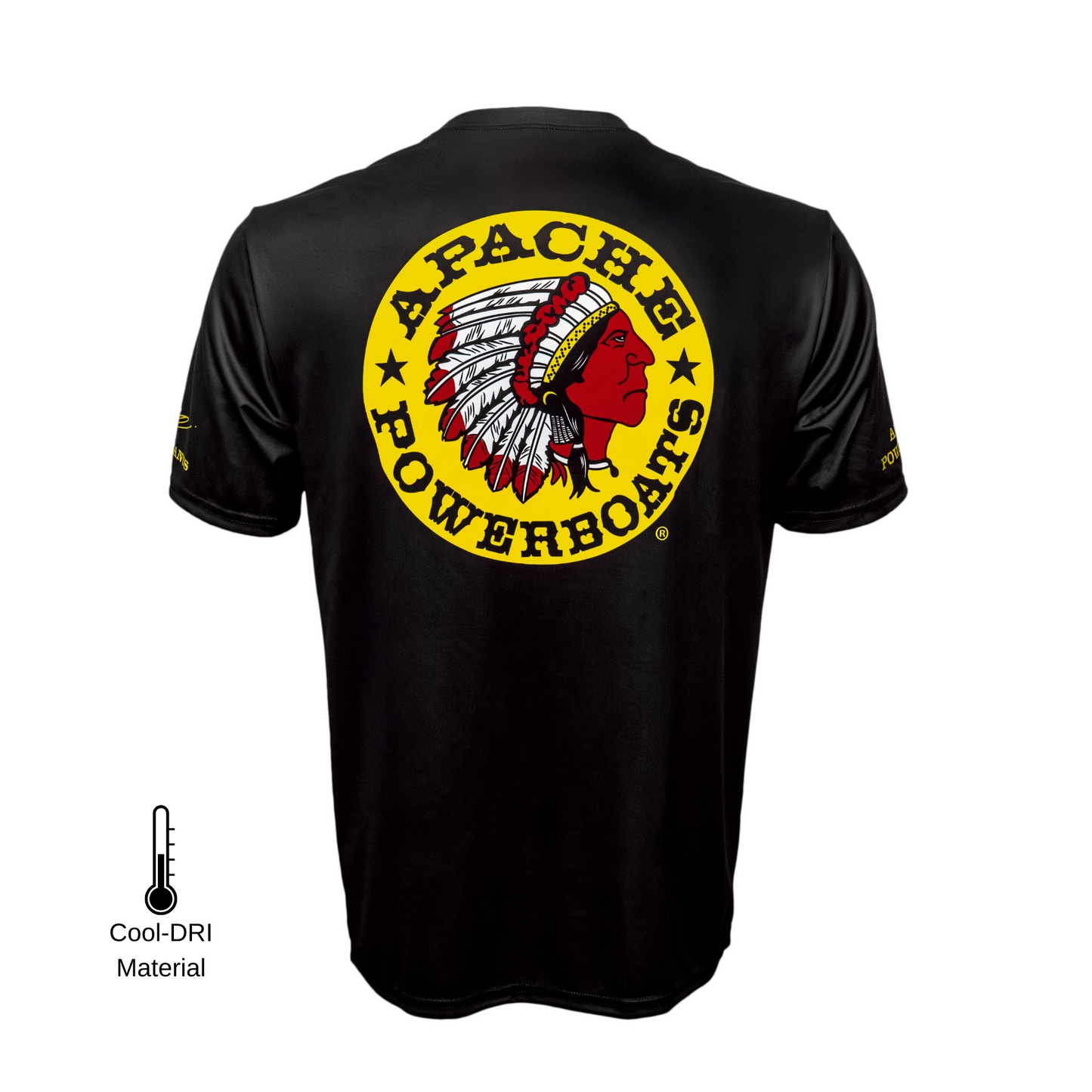 40th Anniversary Performance Tee