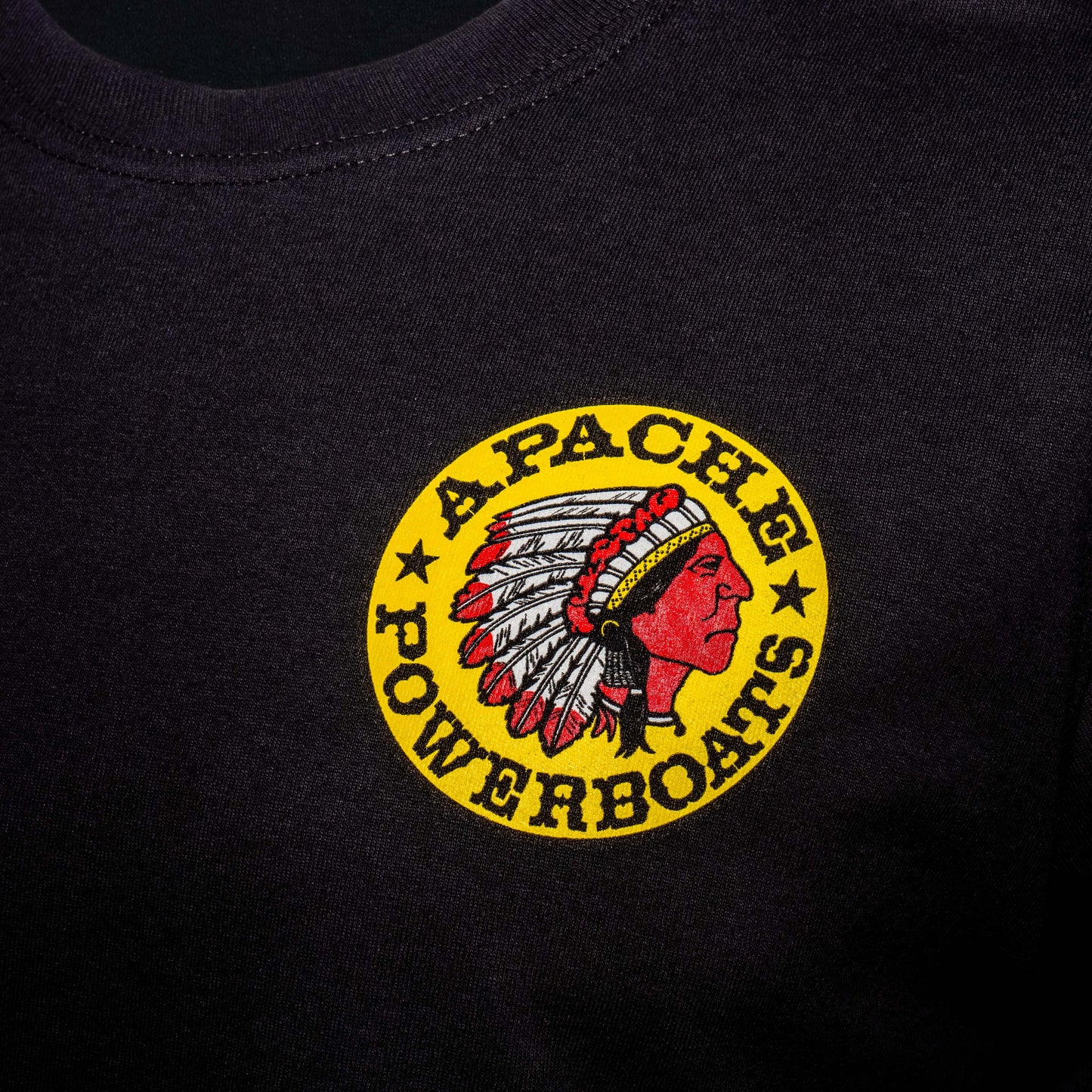 Represent'n Apache Cotton Long Sleeve Shirt | Various Colors