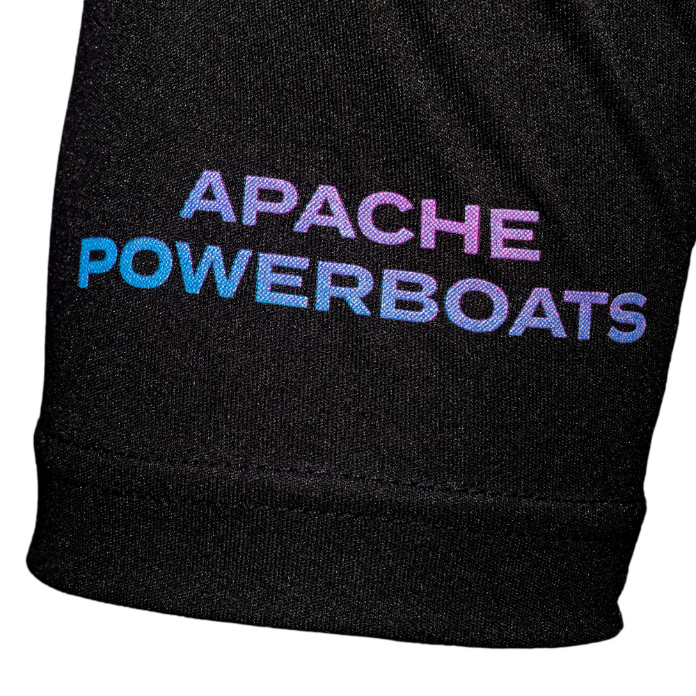 1975 Thunderboat Row Tee | Miami Edition V2