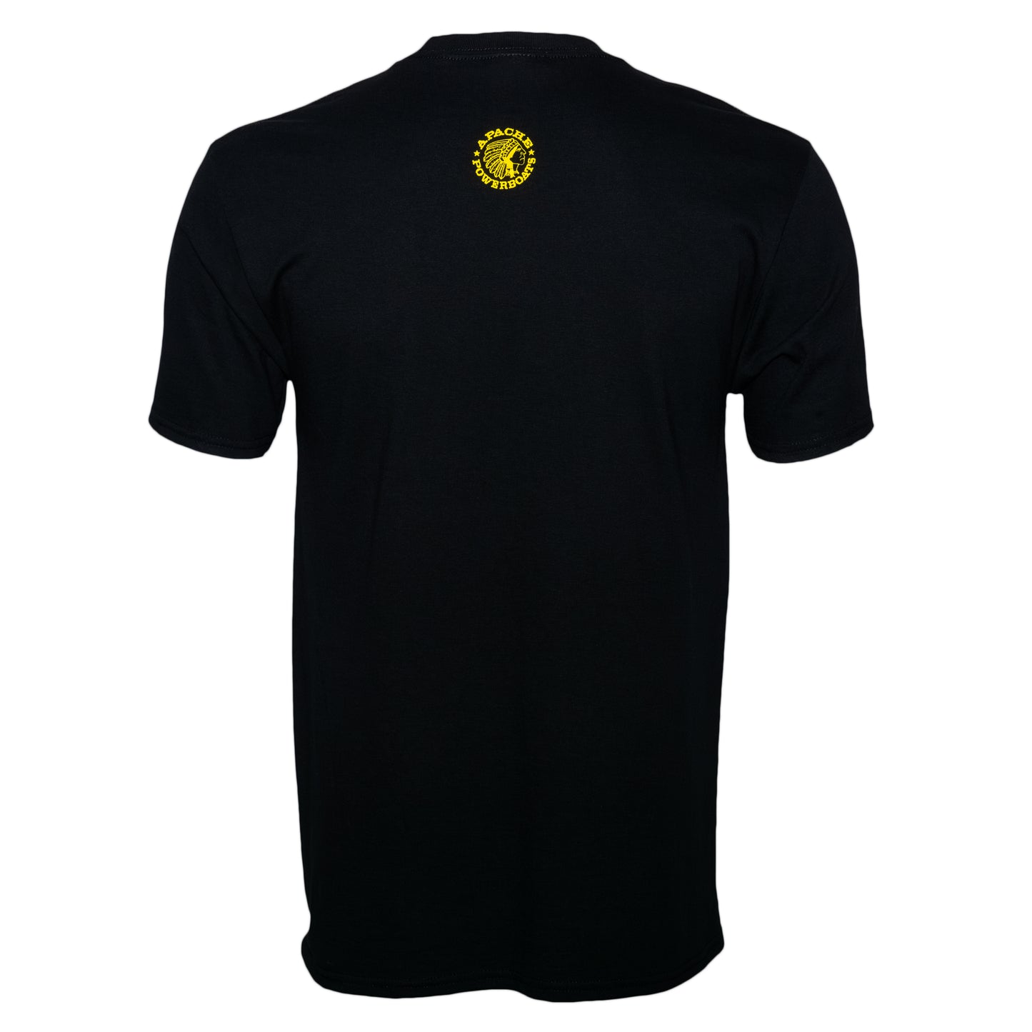 Apache Powerboats LEGEND STATUS Cotton Tee