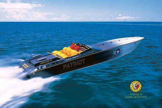 Patriot