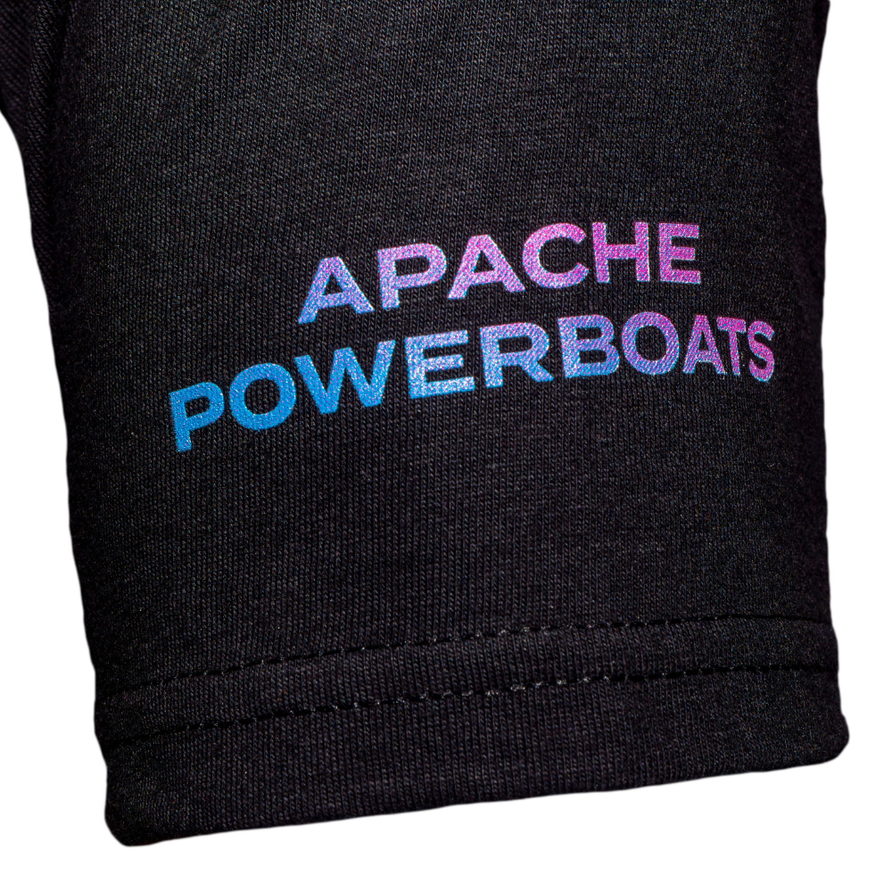 1975 Thunderboat Row Tee | Miami Edition V2