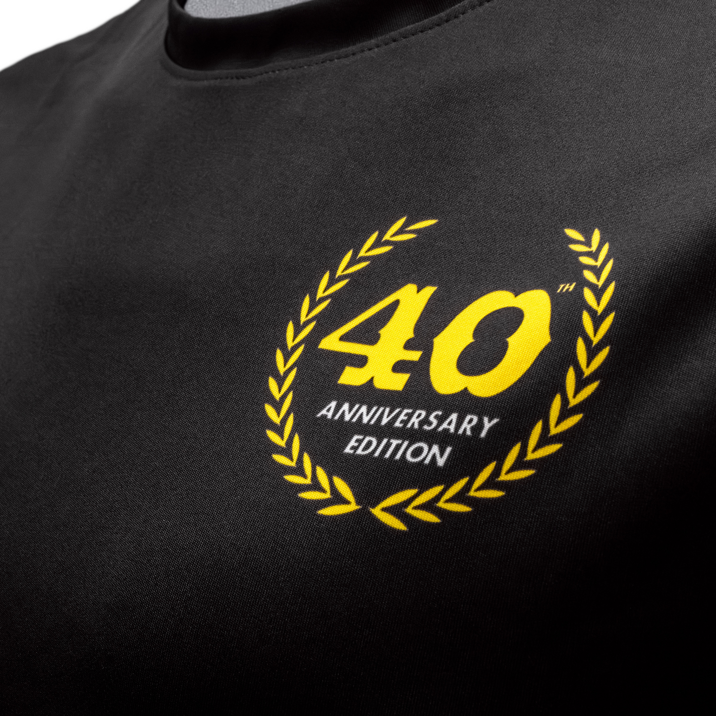 40th Anniversary Performance Tee