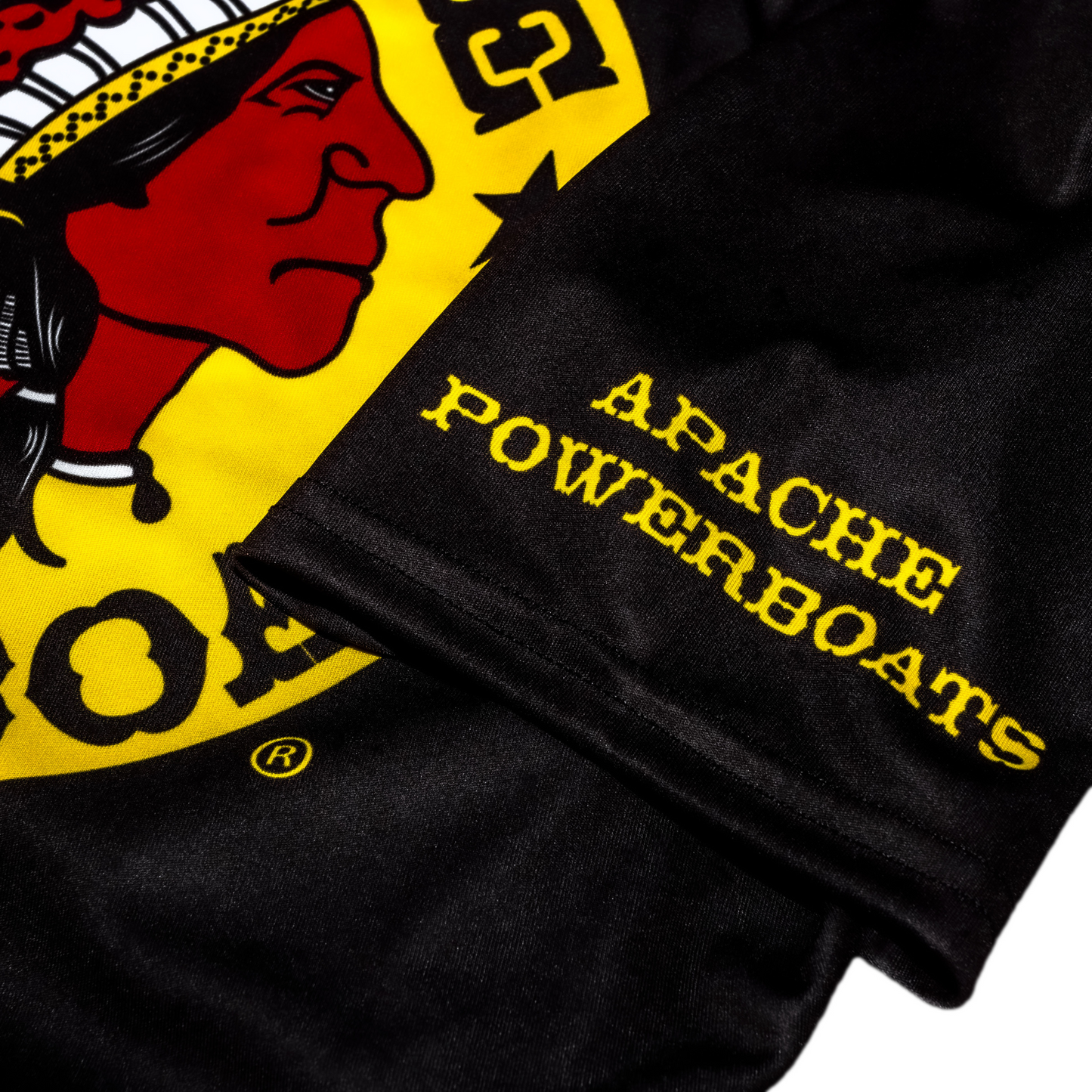 40th Anniversary Performance Tee
