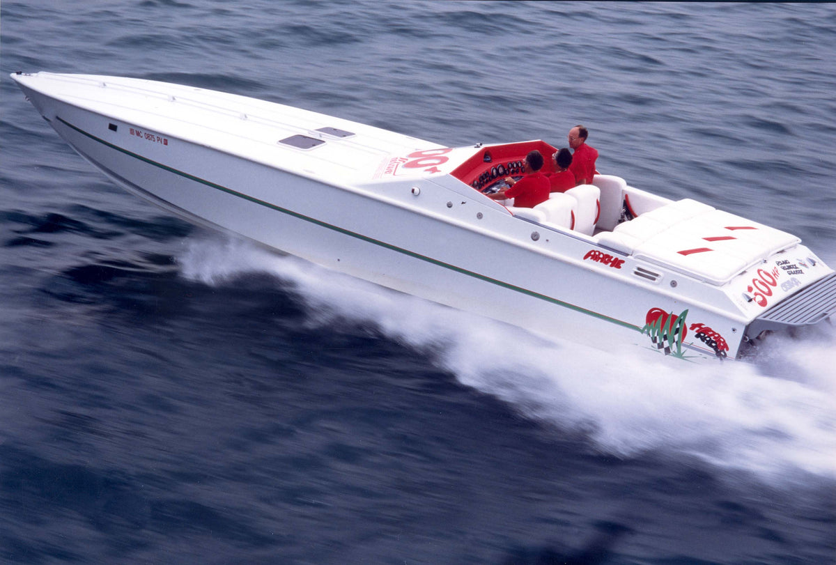 Heart Racer