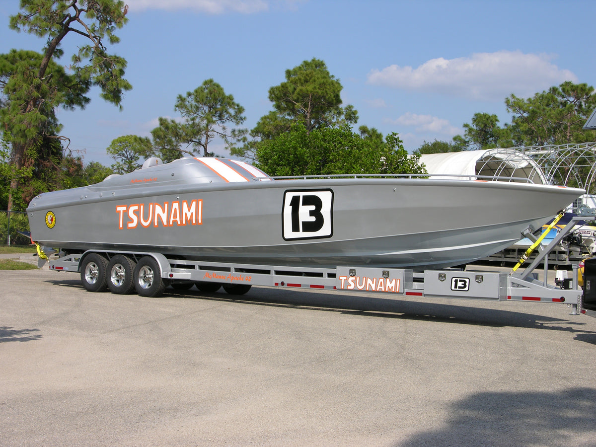 Tsunami