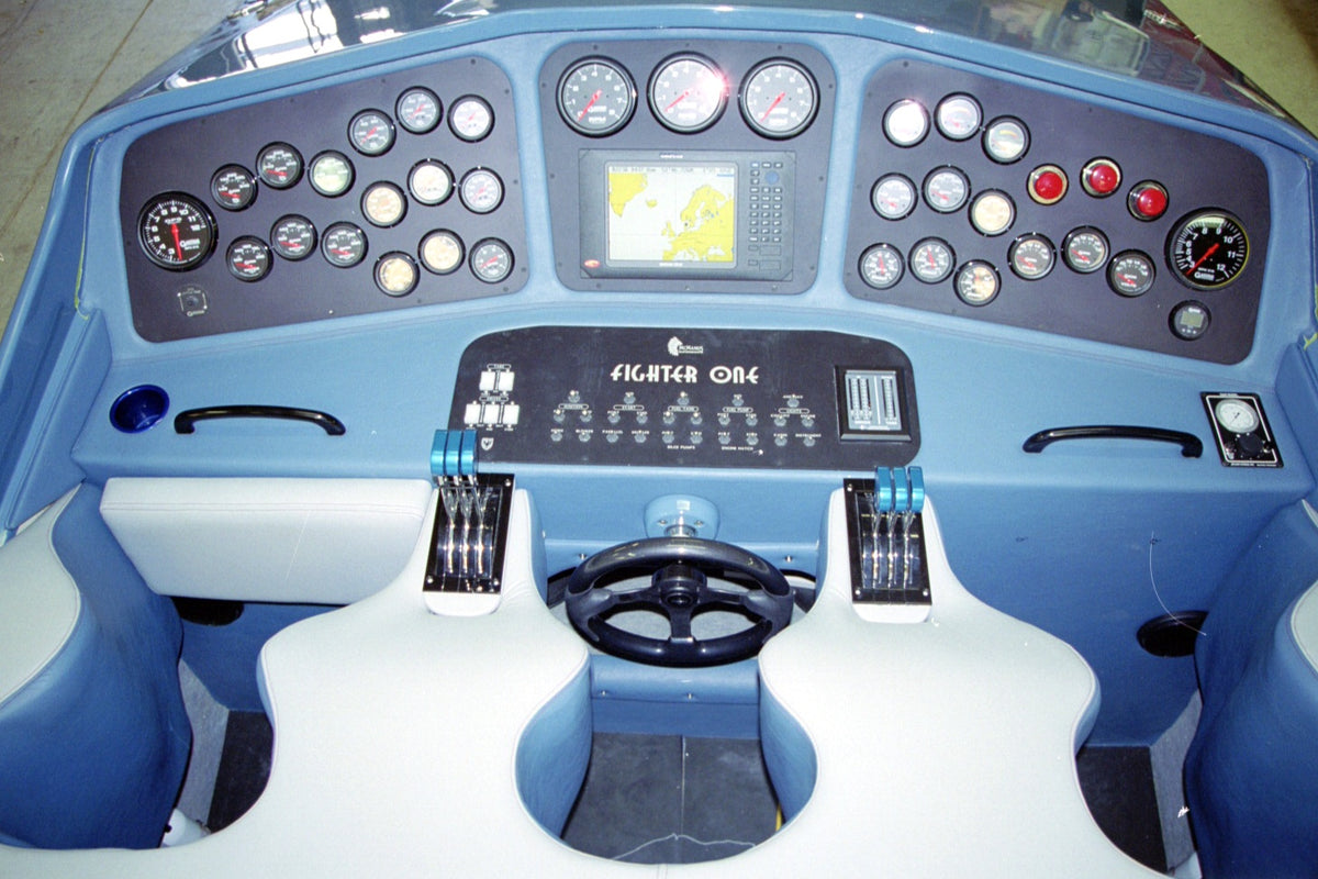 Fighter One