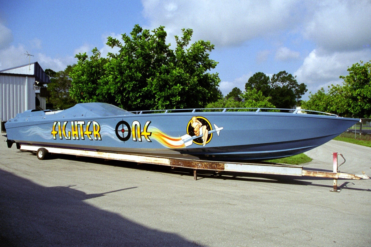 Fighter One