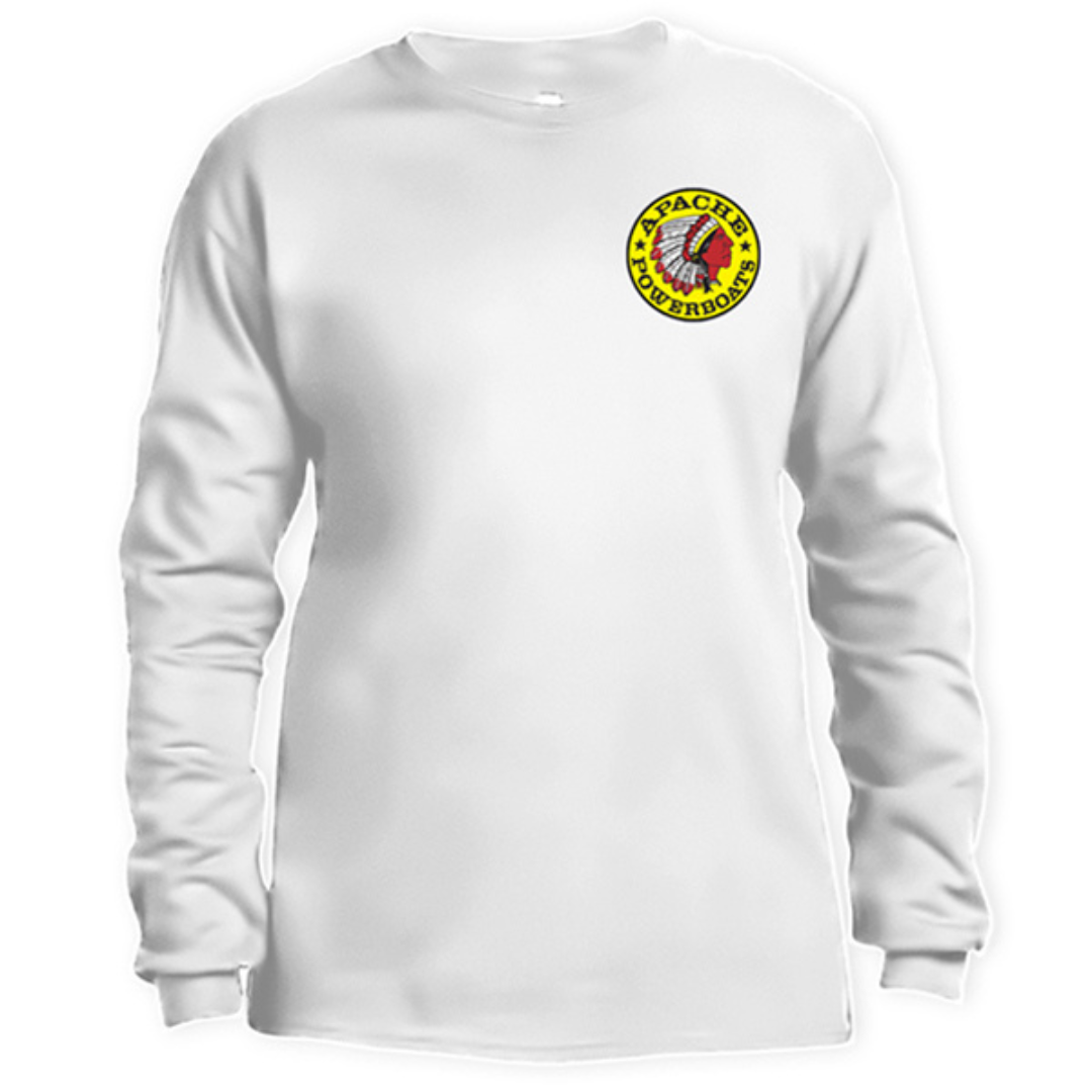 Represent'n Apache Cotton Long Sleeve Shirt | Various Colors