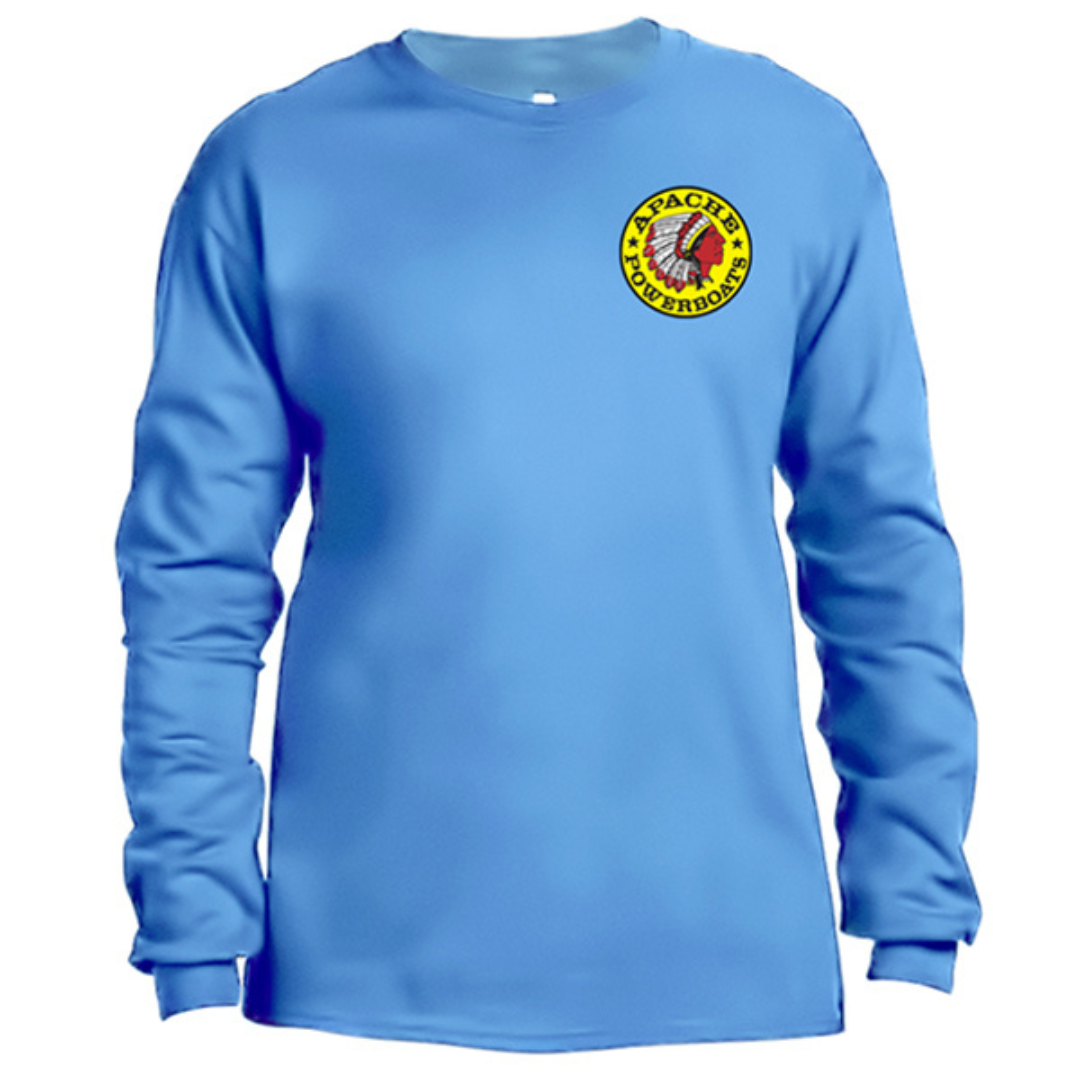 Represent'n Apache Cotton Long Sleeve Shirt | Various Colors
