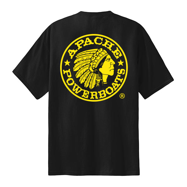 2021 NATIONAL CHAMPIONS Short Sleeve Cotton Tee