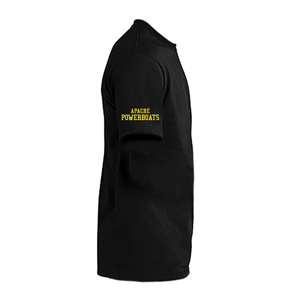 2021 NATIONAL CHAMPIONS Short Sleeve Cotton Tee