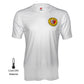 Apache Powerboats Cool-DRI Performance Logo Tee