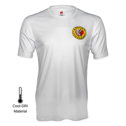 Apache Powerboats Performance Logo Tee | First Generation