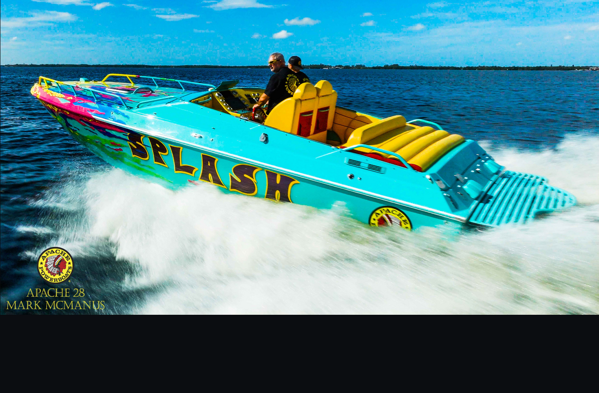 Splash