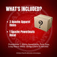 Apache® Mystery Box