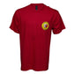 Represent'n Apache Tee | Red