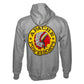 Apache Powerboats Hoodie Sweatshirt