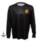 Represent'n Apache Performance Long Sleeve Shirt | Black