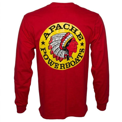 Represent'n Apache Cotton Long Sleeve Shirt | Various Colors