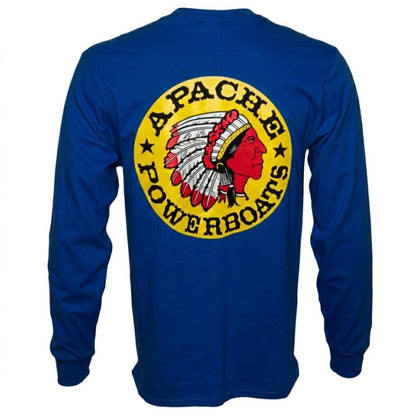 Represent'n Apache Cotton Long Sleeve Shirt | Various Colors