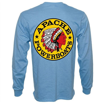 Represent'n Apache Cotton Long Sleeve Shirt | Various Colors
