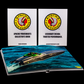 Apache Powerboats Collector's Guide | Limited Edition