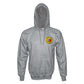 Apache Powerboats Hoodie Sweatshirt