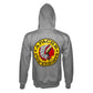 Apache Powerboats Hoodie Sweatshirt