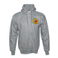 Apache Powerboats Hoodie Sweatshirt