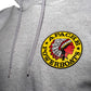 Apache Powerboats Hoodie Sweatshirt