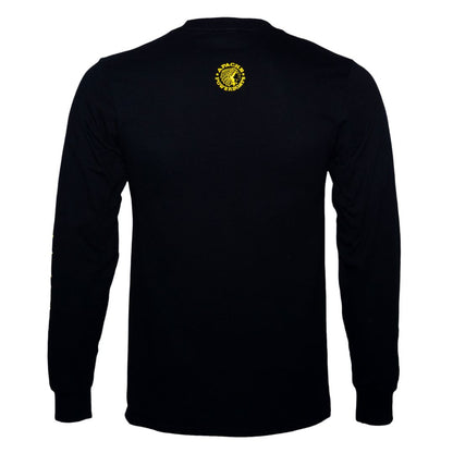 Apache Powerboats LEGEND STATUS Long Sleeve Cotton Shirt