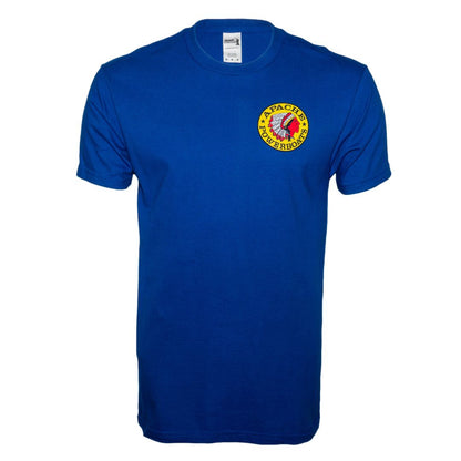 Represent'n Apache Tee | Royal Blue