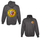 Apache Powerboats Hoodie Sweatshirt
