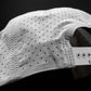 Represent’n Apache Performance Rope Hat | Silver Edition