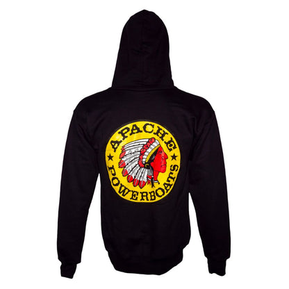 Apache Powerboats Hoodie Sweatshirt
