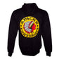 Apache Powerboats Hoodie Sweatshirt