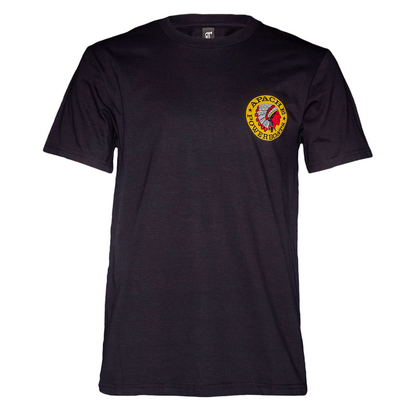 Represent'n Apache Tee | Black