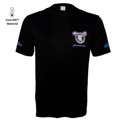 1975 Thunderboat Row T-Shirt | Miami Edition V1