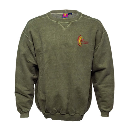 Apache Vintage Series | McManus Superboats | Crewneck Sweatshirts