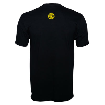 Apache Powerboats LEGEND STATUS Cotton Tee