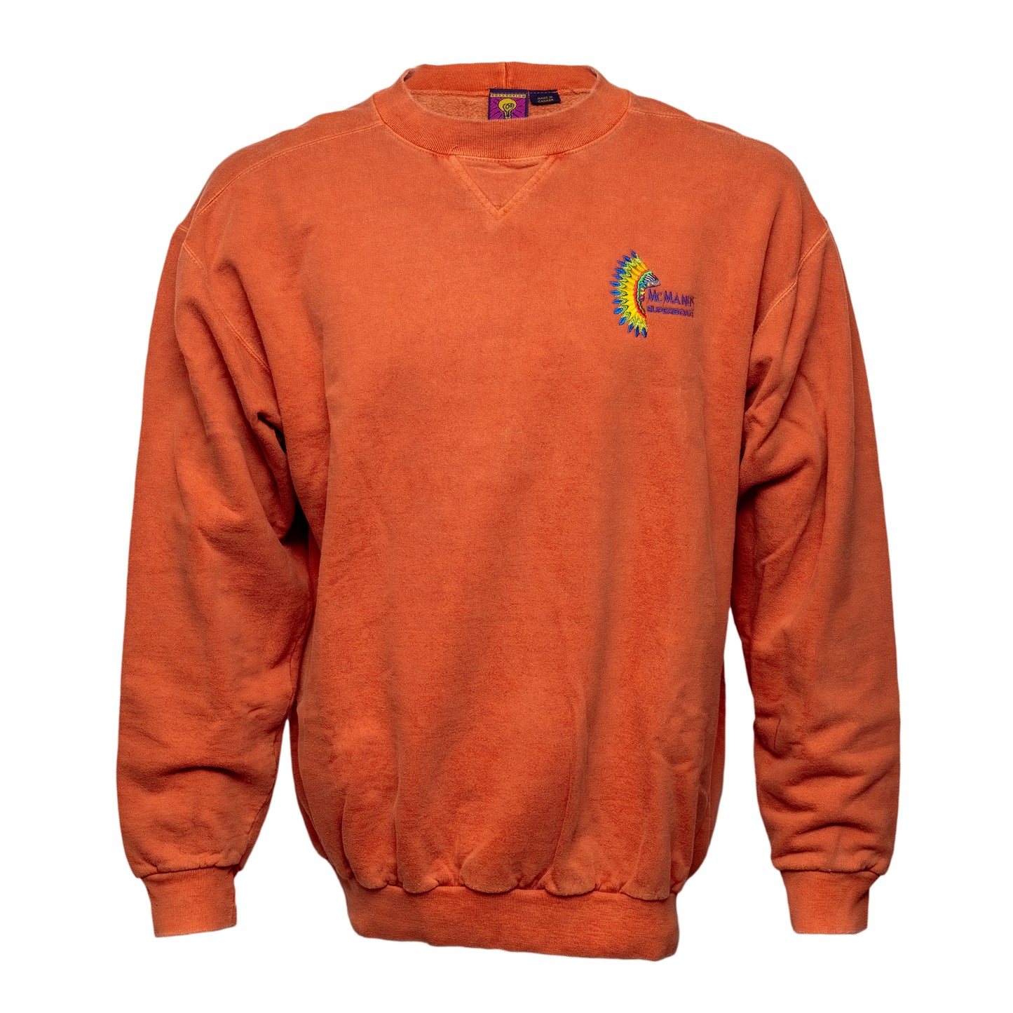 Apache Vintage Series | McManus Superboats | Crewneck Sweatshirts