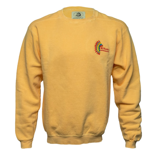 Apache Vintage Series | McManus Superboats | Crewneck Sweatshirts