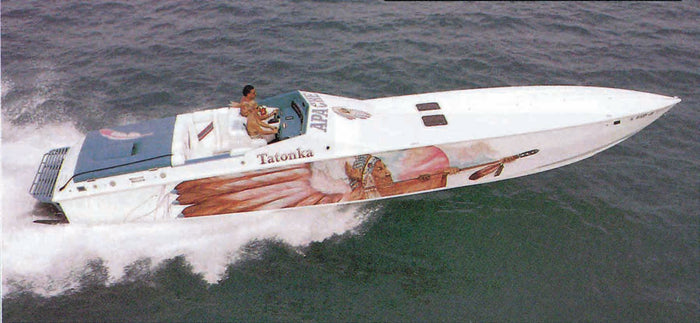 Tatonka