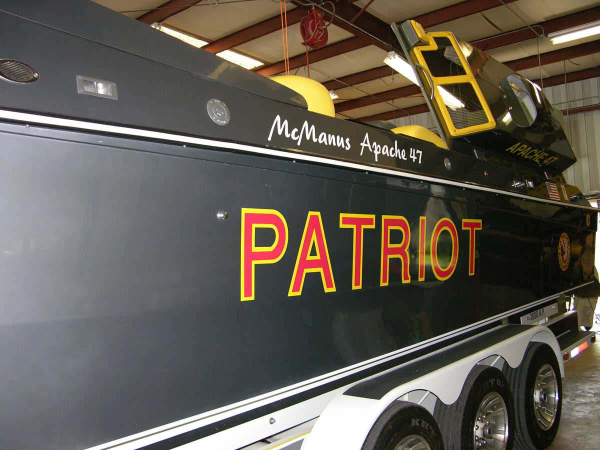 Patriot