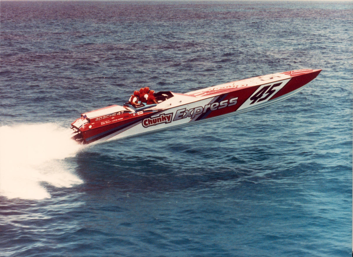 Chunky Express