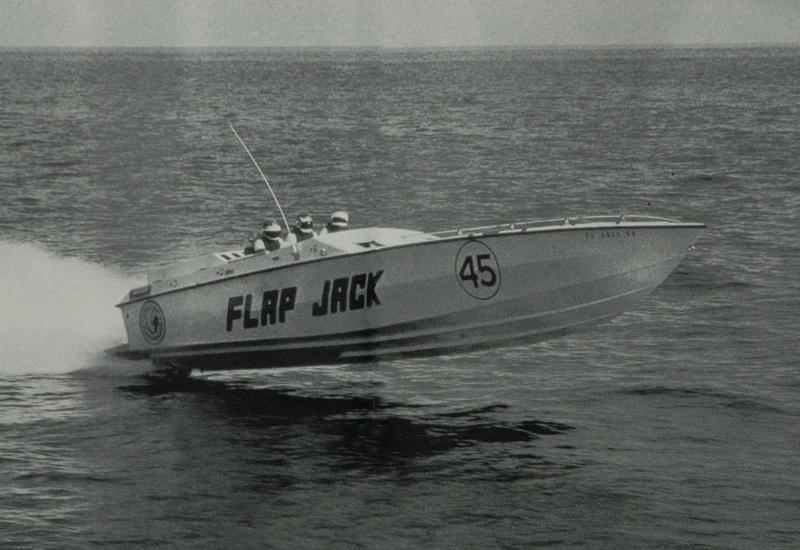 Flap Jack