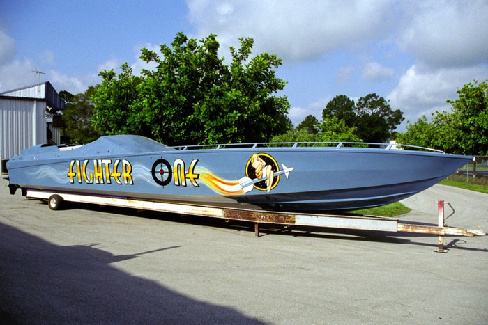 Fighter One