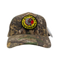 Apache x RealTree Camouflage Hat